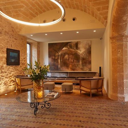 Sa Creu Nova Petit Palais Art & Spa (Adults Only) Кампос Экстерьер фото